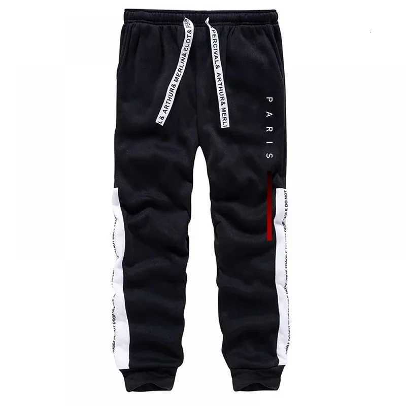 Mens Hooded Sweatshirts Sweatpants Paris Fashion Hoodie Streetwear Male All Season Daily Casual Sports Pullover Jogging Pants W251027