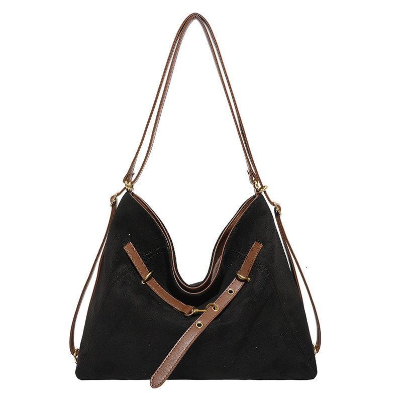 Free shipping designer bag High-end Tote Bag for Women New Autumn and Winter Fashion Crossbody Bag Large Capacity Shoulder Bag