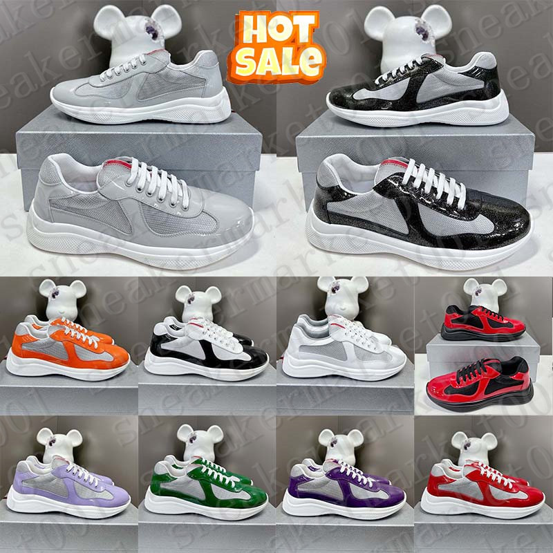 Designer Americas A… - image