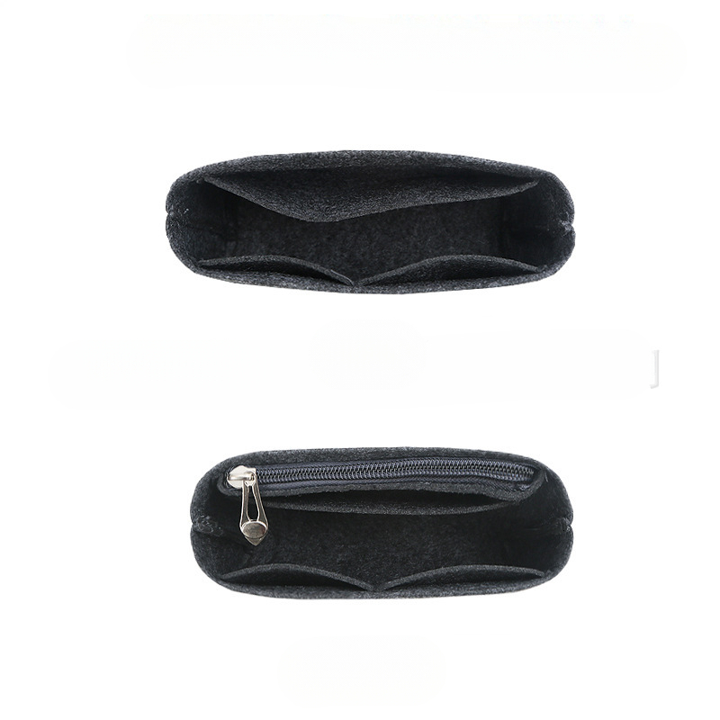 Designer fashion new storage bag, cosmetic liner bag