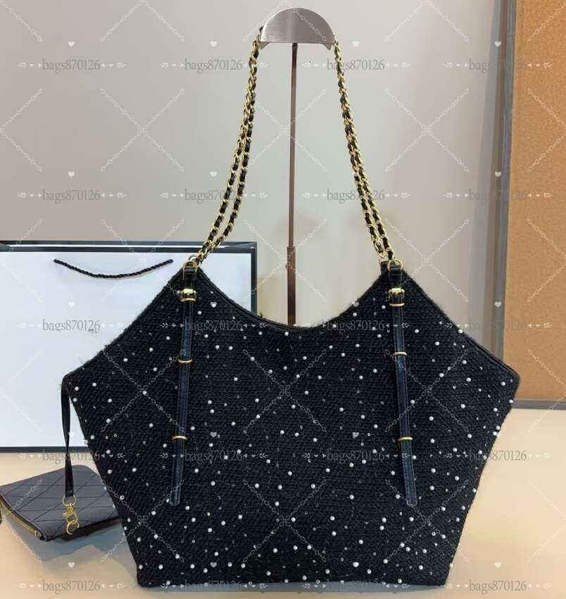 Tote bag designer bag Shoulder bag Medium Shopping Handbags Purse Womens man Handbag Totes Ladies Messenger Crossbody Bags High quality genuine leathe