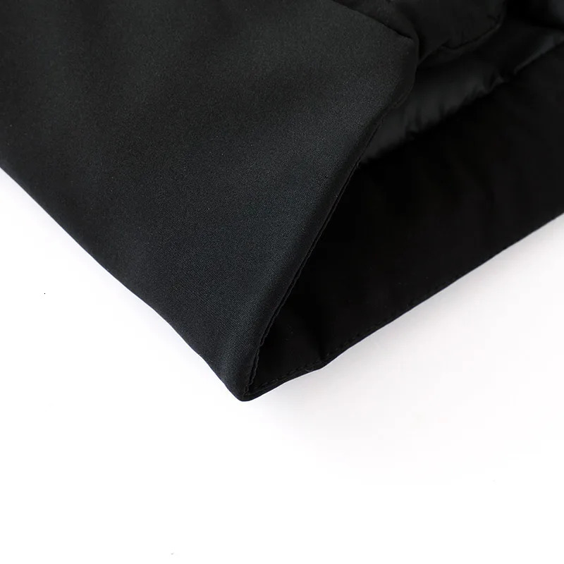 Top Grade Thicken Fashion Outerwear Winter Warm Hooded Business Parka Coat Mens est Jacket Windbreaker 251015