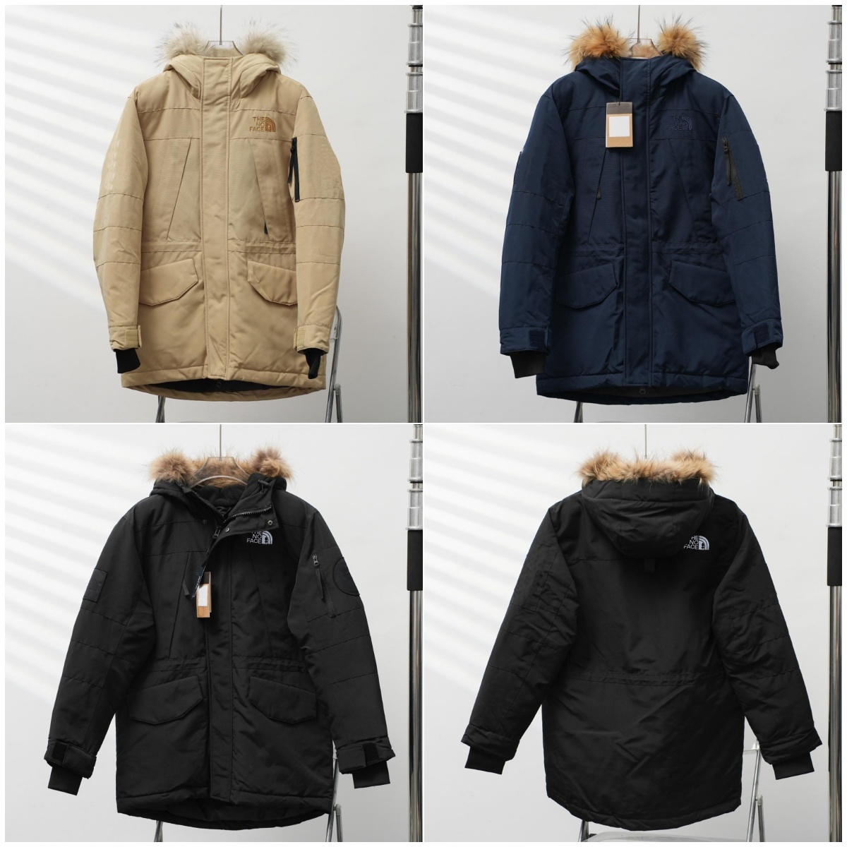 Norrh Winter Puffer… - image