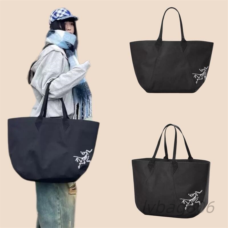 Evening Bags High Quality designer bag Luxury Bag handbag Furry bag - Autumn/Winter women's large pocket tote bag - Shopping bag arctwyrx Waterproof sports bag