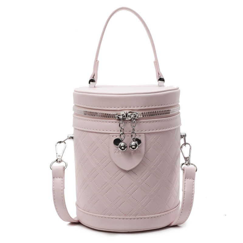 Free shipping designer bag High-end Niche Handheld Bucket Bag New Versatile Stylish Handbag for Women Commuting Single Shoulder Crossbody Bag