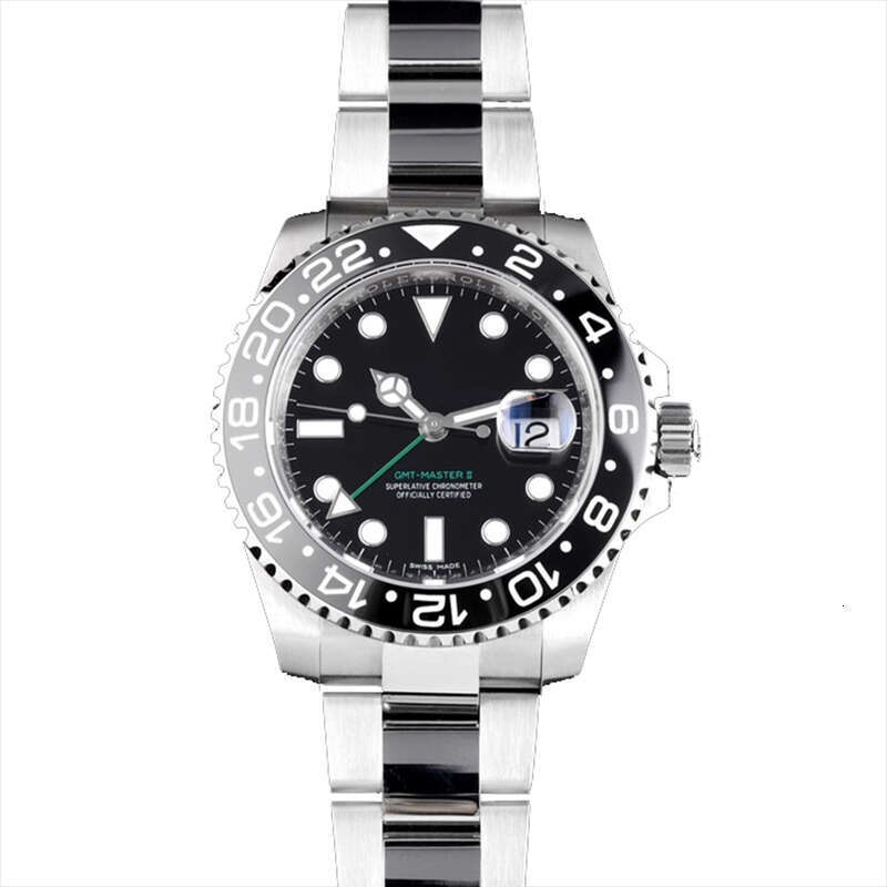 2025 New Arrival Modern Elegant Stainless Steel Watch Automatic Watch Water Resistant Everyday Essential Watch Best Saller Watch