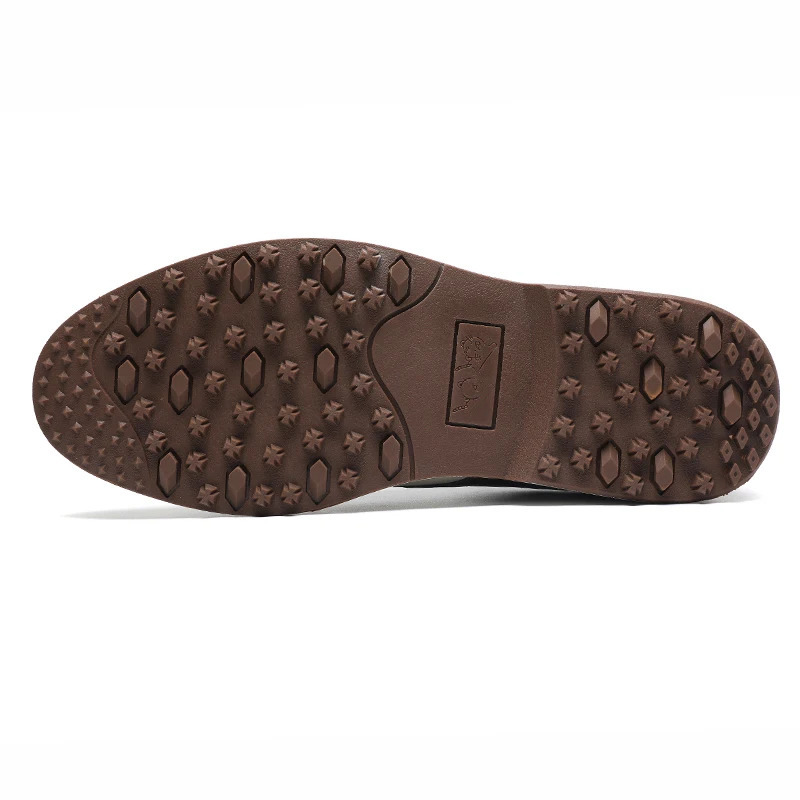 Four Seasons Universal Golf Shoes Mens Waterproof And Breathable Golf fixed Needle BOA Golf Shoes Outdoor Walking Sports Shoes 251023