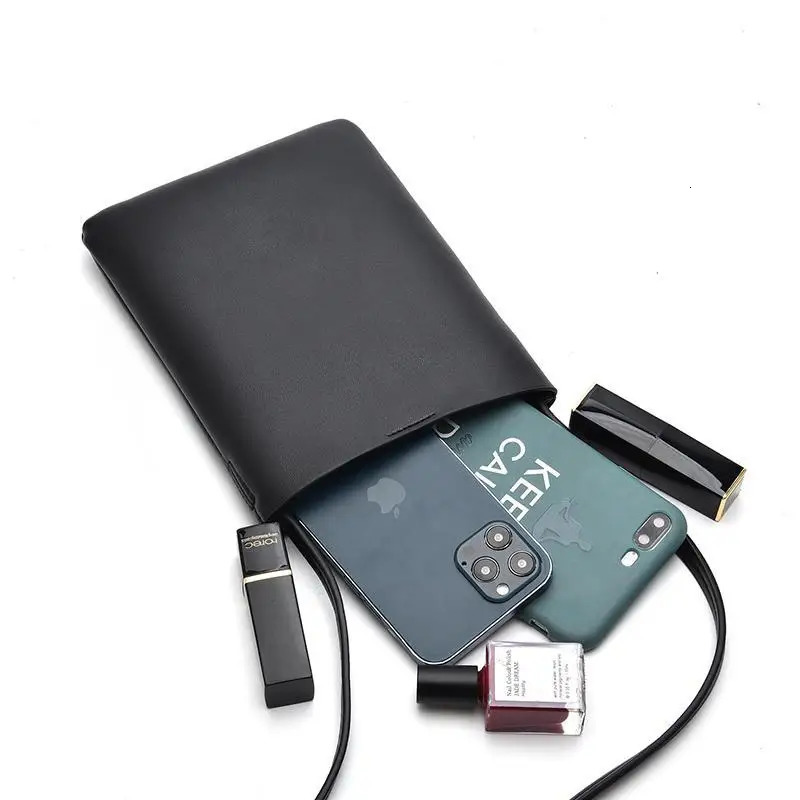 2025 Trend Womens Bag Summer er Bags Simple Mini Shoulder Bag Ladies Cell Phone Crossbody Purse and Handbag 251027