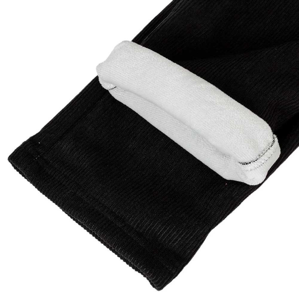 Girls Pants Autumn Winter Warm Trendy Childrens Corduroy Casual Straight Trousers Kids Slimming Wide Leg Pants 414Years OldT251027