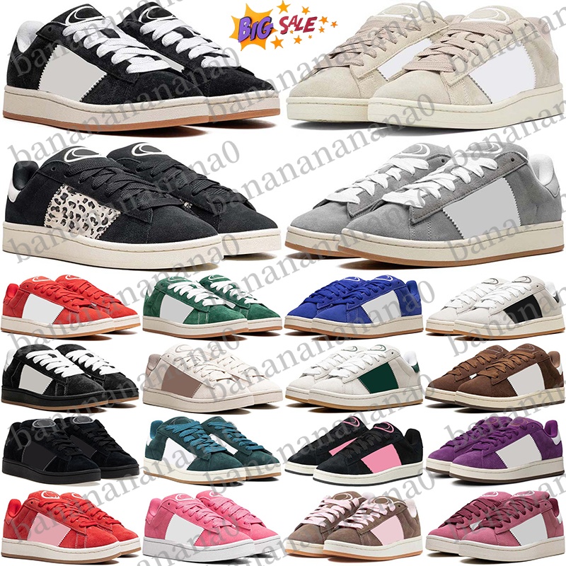 Designer Shoes Camp… - image