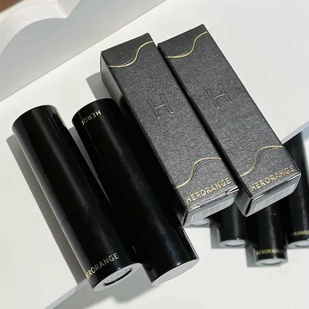 Low Saturation Mirror Finish Solid Lip Gloss Moisturizing Nude Lipstick Natural Lip Tint Russet Color Lip Makeup Cosmetics W251027