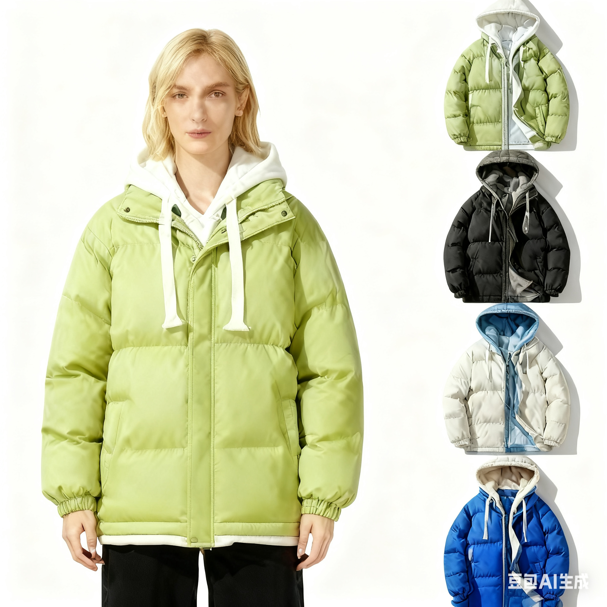 Women's Plus Size Hoodies & Sweatshirts