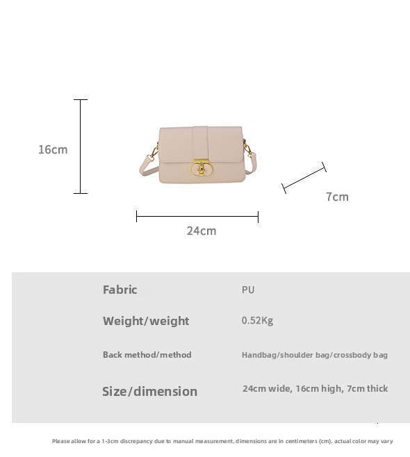Best Seller Free Shipping Designer Bags Hot Sales Classic And Fashionable New Shoulder Womens Casual Outdoor Cssbody Small Square Tote Bag Designer Ba
