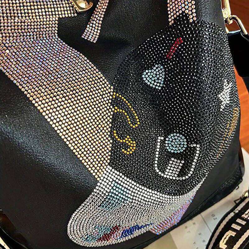 New Style Lady Fashionable Computer Bag Commuting To Work Class Travel Large Capacity Backpack