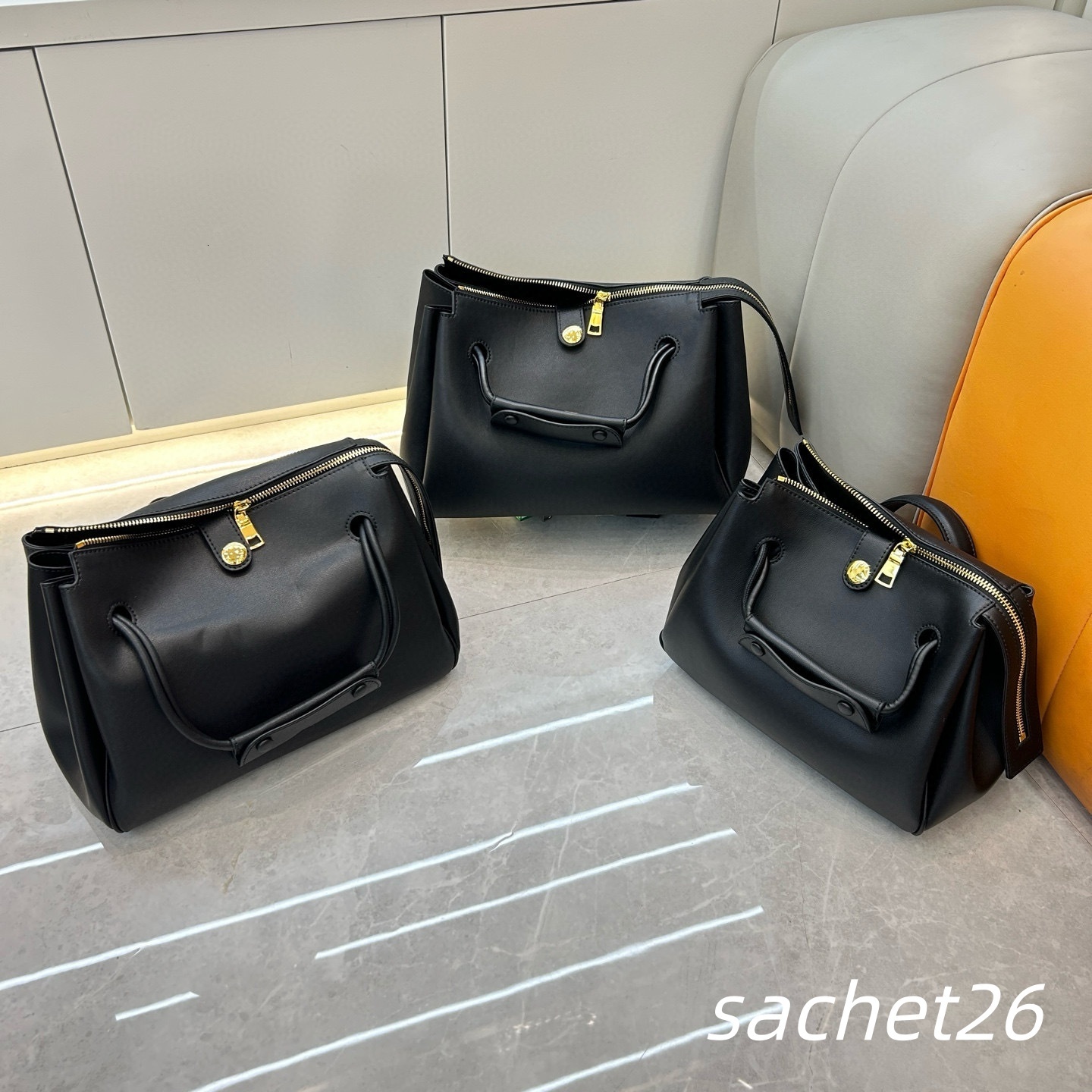 Evening Bags Madrid Shoulder Bag luxury handbag Women Designer Bags large Nappa leather Crossbody Bag Mirror quality Soft cowhide Clutch Pebble magnetic closure