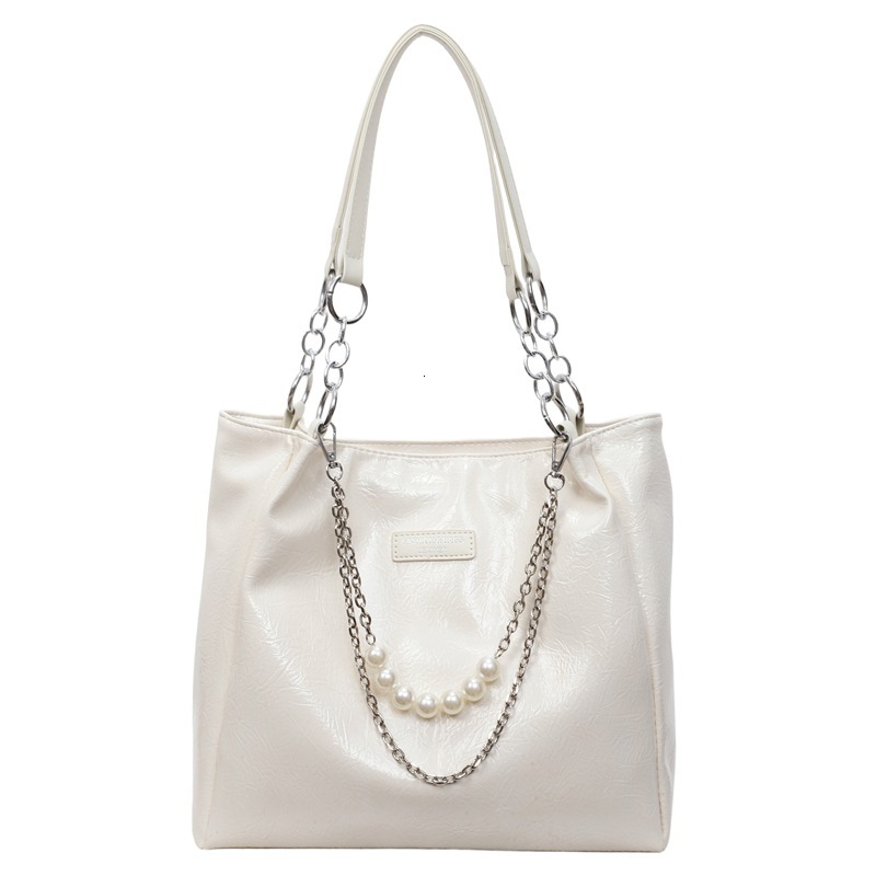 Free shipping designer bag Tote Bag for Women New Summer Niche Design Large Capacity Versatile Handbag Underarm Bag Commuter Shoulder Bag