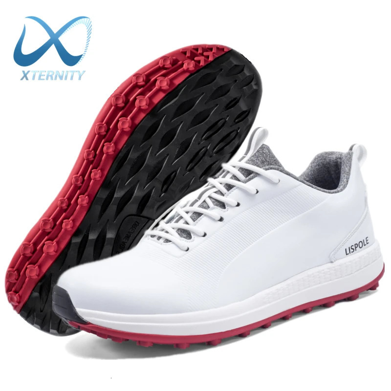 2025 Comfortable Golf Shoes Men Big Size 3948 Professional Golf Spikeless Sneakers NonSlip Waterproof Golfer Walking Footwear 251023