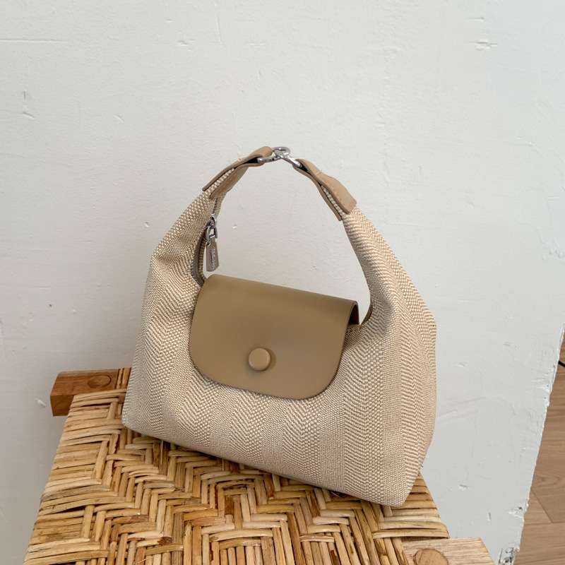 Free shipping designer bag Crossbody Handbag Textured Casual Large Capacity Bag for Women New Fashion Dumpling Bag Trendy Shoulder Bag