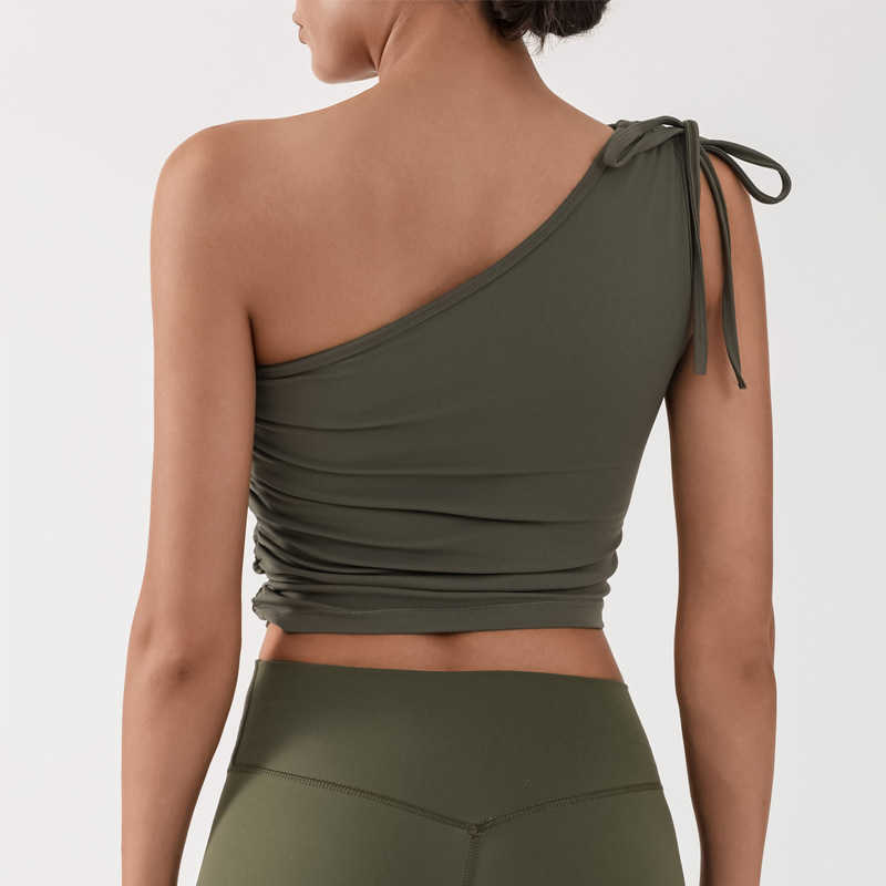 Yoga Tank Top For W… - image