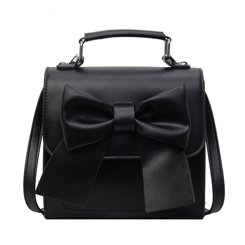 Free shipping designer bag Backpack Women New Texture Niche Design Handheld Bow School Bag Lightweight Travel Backpack