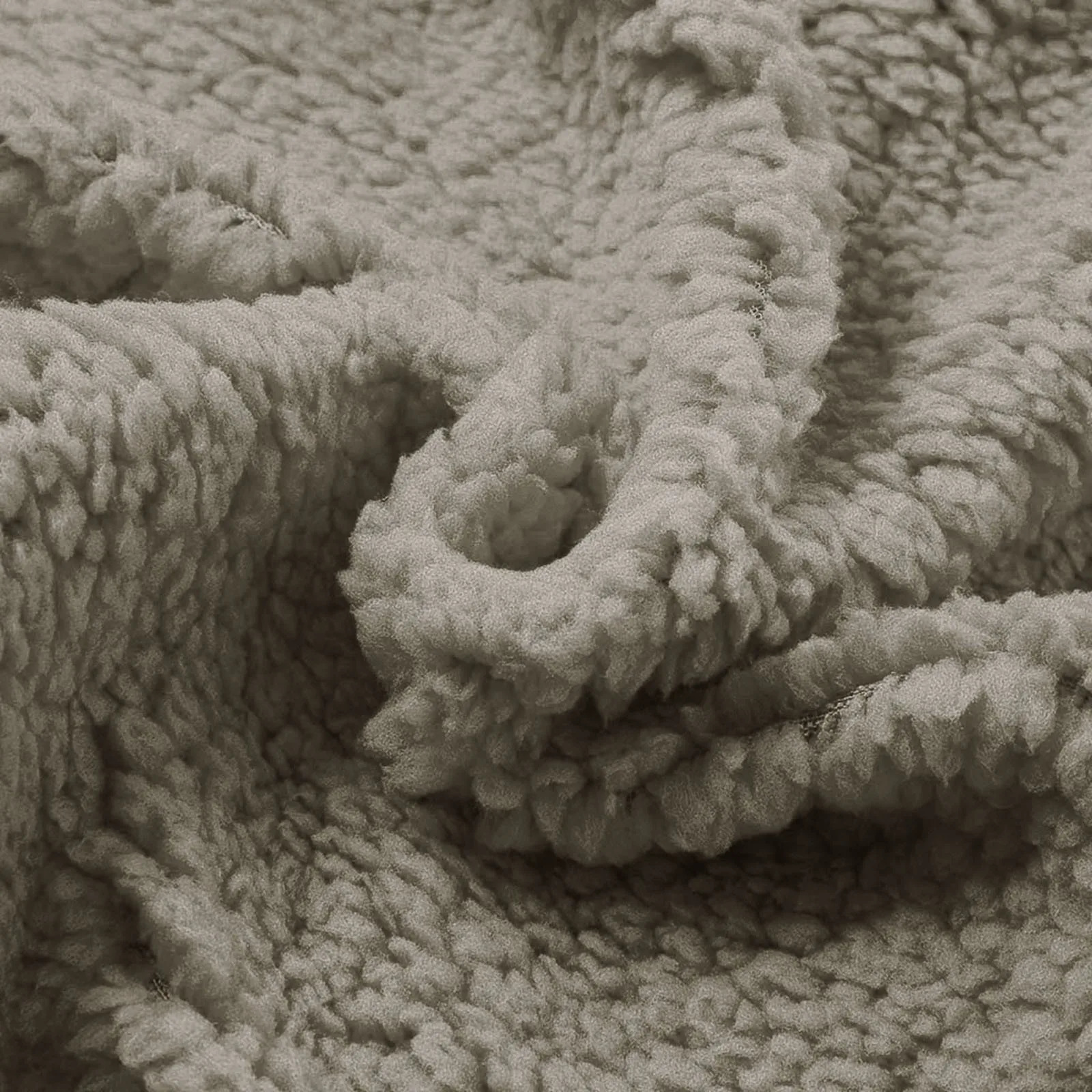 Women Casual Plus Size Plush Sweater Pockets Outerwear Buttons Cardigan Coat Abrigos Mujer Invierno Chamarras Para 251027