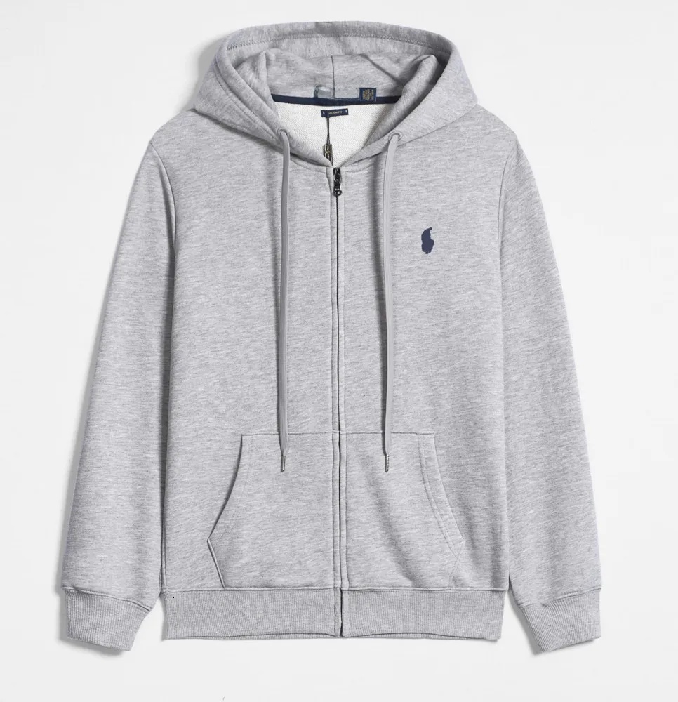 Mens Womens Designer Hoodie Polo Jacket Zip Up Designer Hoodie Jacket Tracksuit Men Polo Veste Coat Hoodie Fashion Sweatshirt Tops Men S Clothing Sleeve Clothes