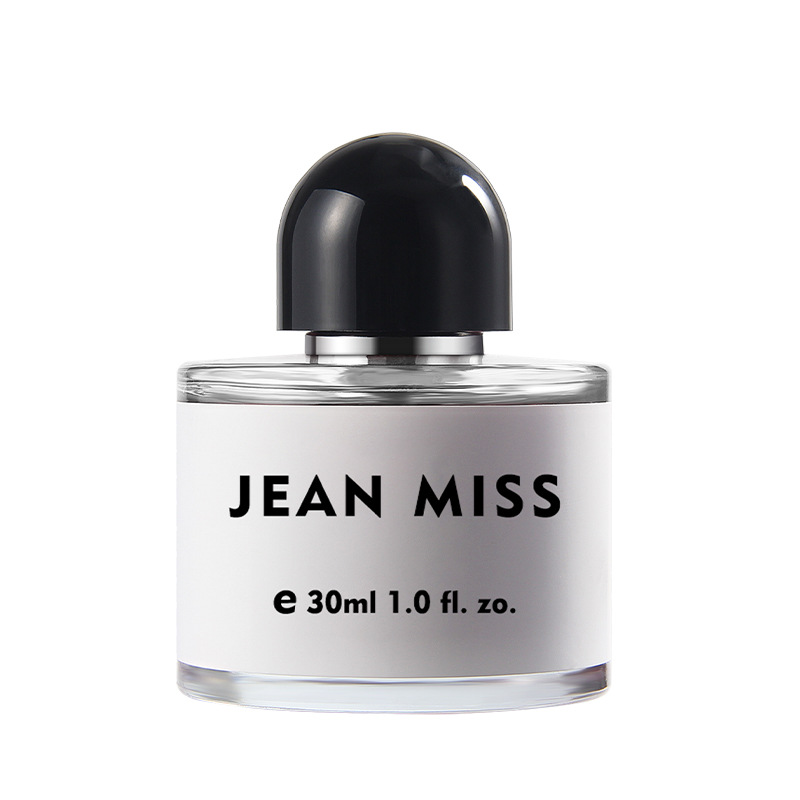 Designer Perfume Lovely No Man's Land Rose Perfume Explosive Women's Perfume Niche Fresh and Natural Lasting Perfume