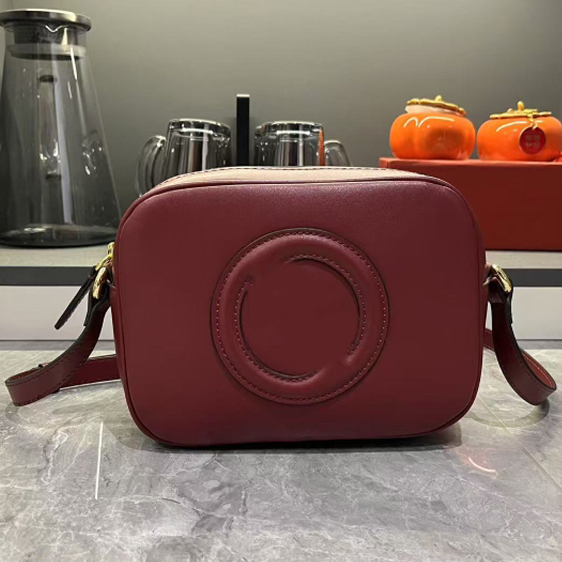 Cosmetic Bag Makeup Bag Crossbody Bag Shoulder Handabgs Designer Purse Shoulder Bags Toilet Link differenziali