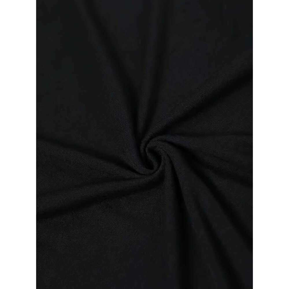 Gothic Skull Wings Rose Design Women's Casual Hooded Sweatshirt, 100% Polyester Knit Fabric, All-Season Fashion With Drawstring Collar