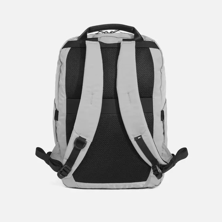 Backpack Aer Go Pack 2 with ballistic nylon Cordura waterproof material, unisex commuting backpack