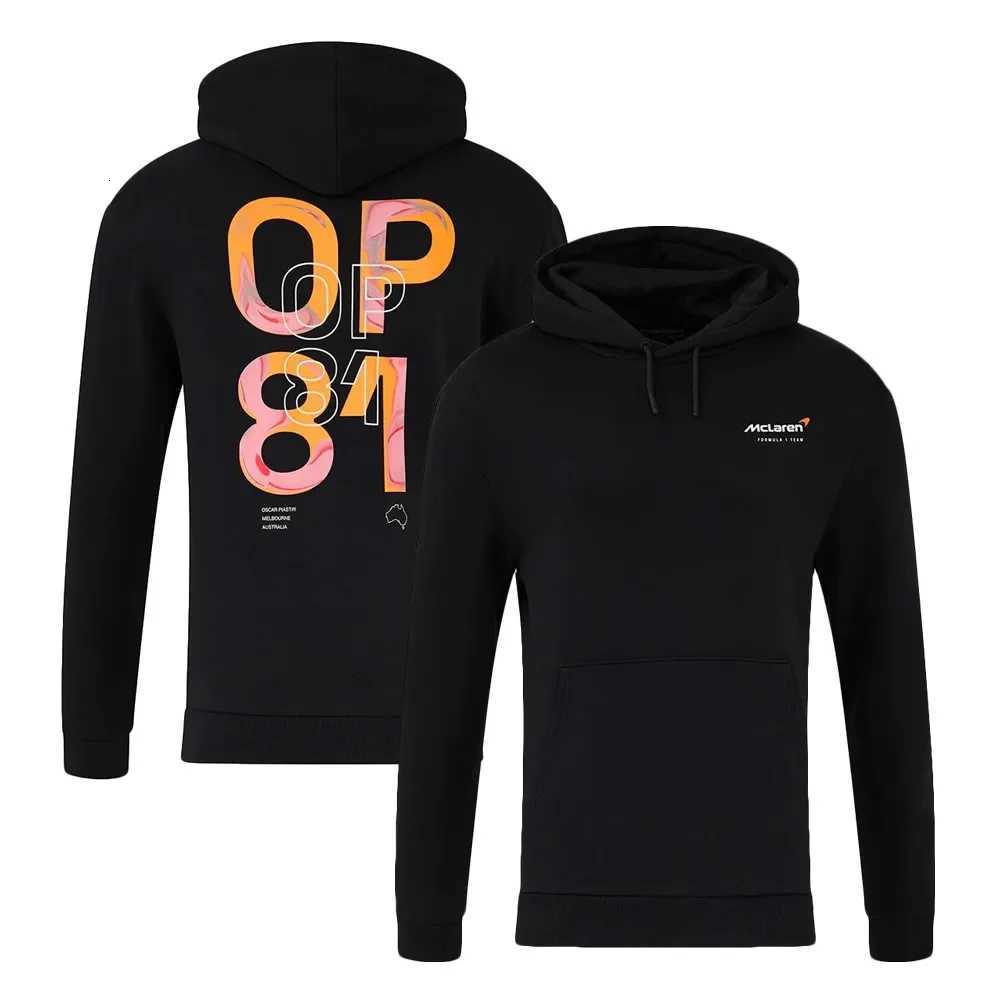 Exploring the Charm and Characteristics of the 2025 F Racing Mens Winter Long Sleeve Hoodie Outdoor Sports Street W251027