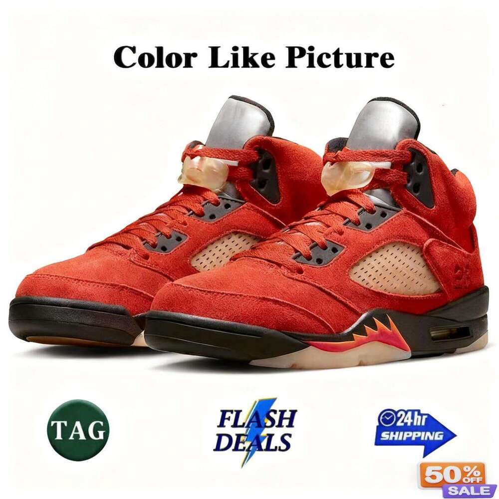 With Box Basketball Shoes 4s 5s 11s 3s Black cats Designer Shoes Thunder Cherrys Metallic White Cement Reima Gined Nigel Syest Sports Sneakers Size 36