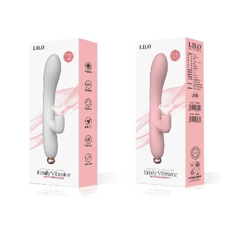 G-Spot Dildo Vagina Vibrator Clitoris Suck Adult Gay Massager Sex Toys Couple Women Powerful Sucking Stimulator Masturbator 18 LL-2206