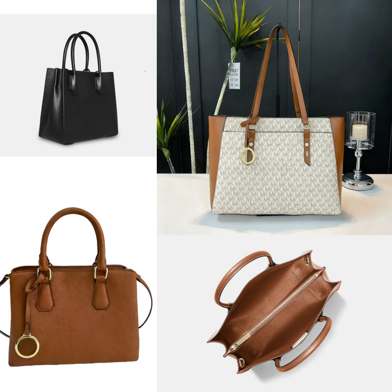 Tote Bag wallet purse Female m kness Bag mi cheal Handbags Classic M ichaellskohrs Crossbody shoulder Bag Lady messenger Bag 87ws