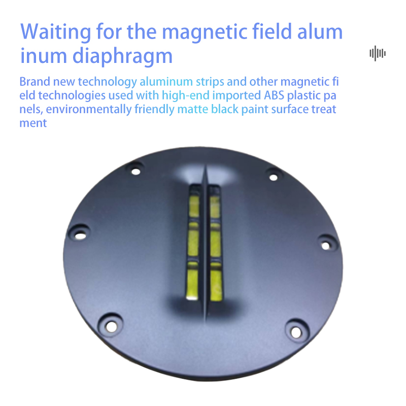 Car Audio-Oem-Grade… - image