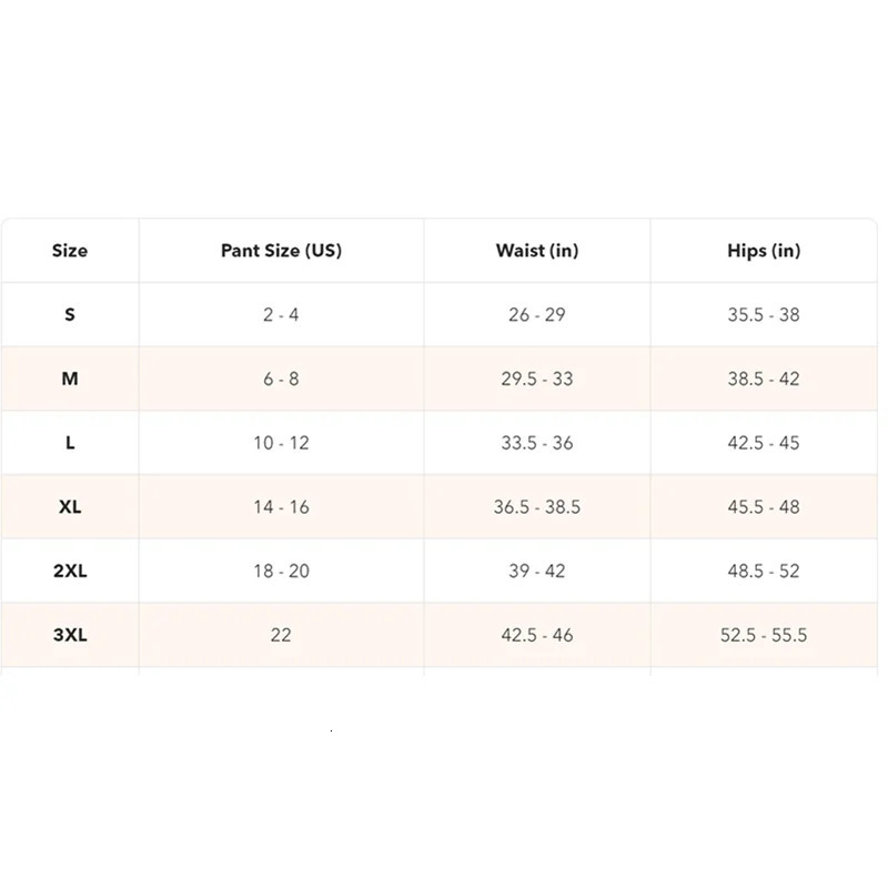 Women High Waist Shaper Leggings Belly Control Body Slimming Control Shapewear Silicone NonSlip Pants Waist Trainer 251027