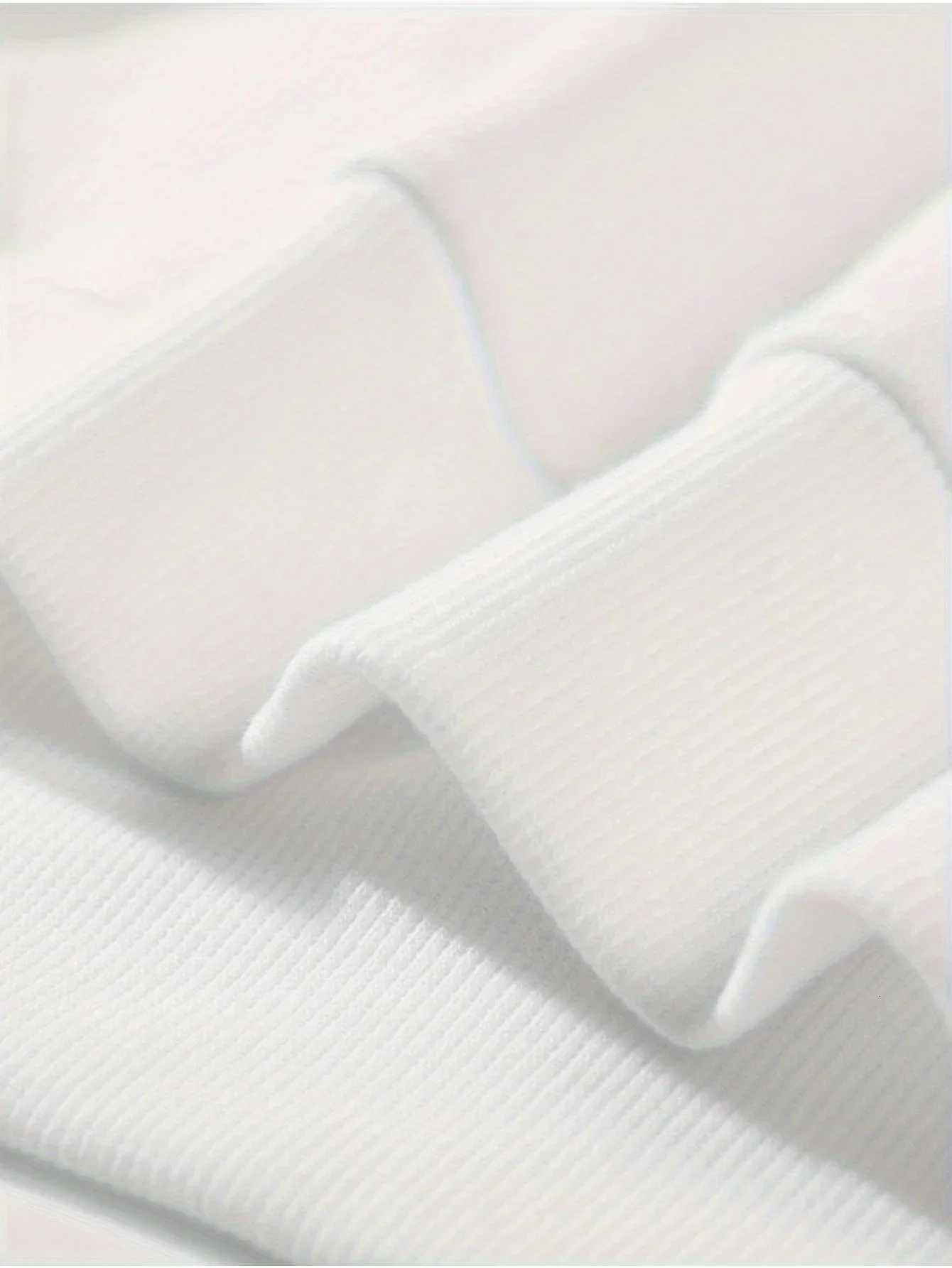 Mens Casual Geometric Print Hoodie Pure Cotton Loose 2025Hotselling Unisex Autumn and Winter Pure Cotton Casual Fashion Hoodie W251027