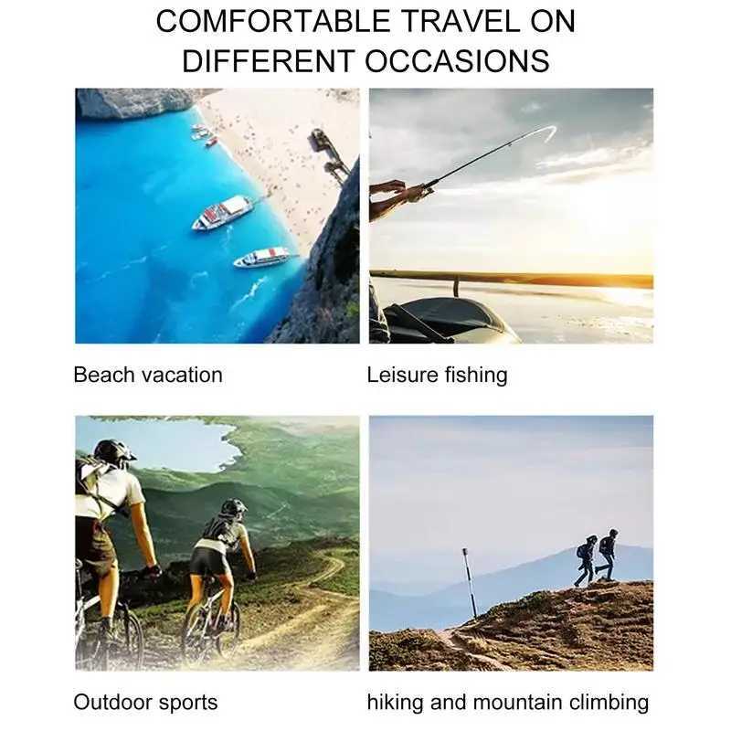 Breathable Sunhat with Solar Fan Outdoor Sun Protection Hat USB Rechargeable Fan Baseball Caps Summer Sunscreen Sunshade HatsW251027