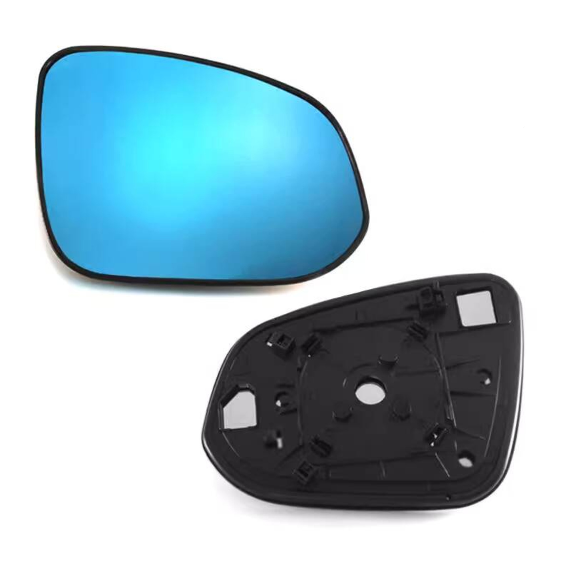 Suitable for Jaguar XEL Modified Electric Folding Upgrade Reverse Automatic Window Heating Rearview Mirror
