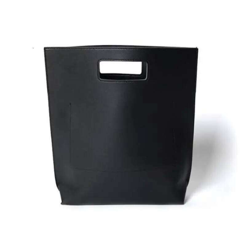 Light Fashionable Square Handbag Simple Casual Multifunctional Business And Leisure High-End Women's Bag Trendy