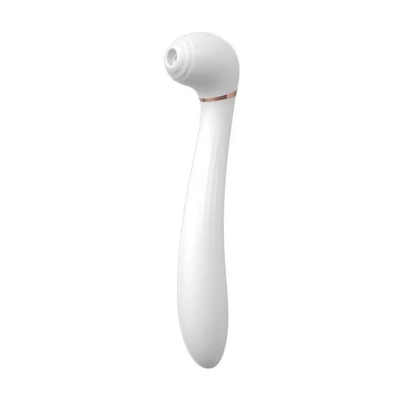 Women's Masturbation Tool Sucking Dildo vibrator Female 10 mode sucking massage stick orgasmic massager Adult sex toy Women LL-2213