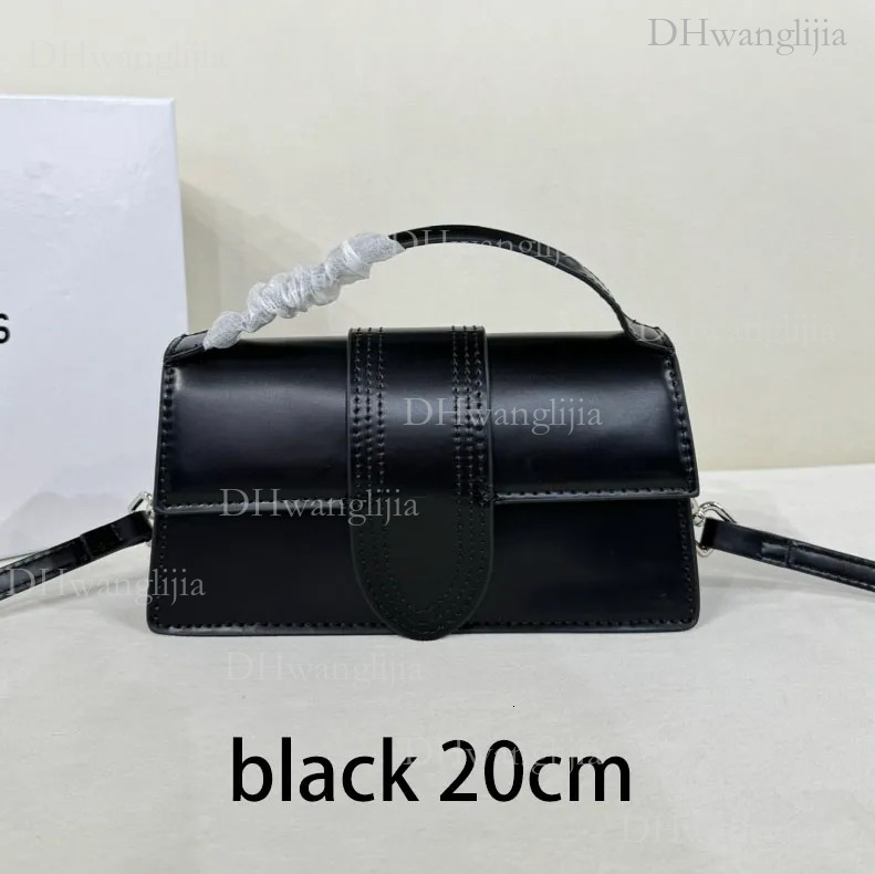 DHGM Le Bambino chiquito designer bag Vintage Handbags Underarm Frosted Suede One Shoulder Handheld Wallet mini