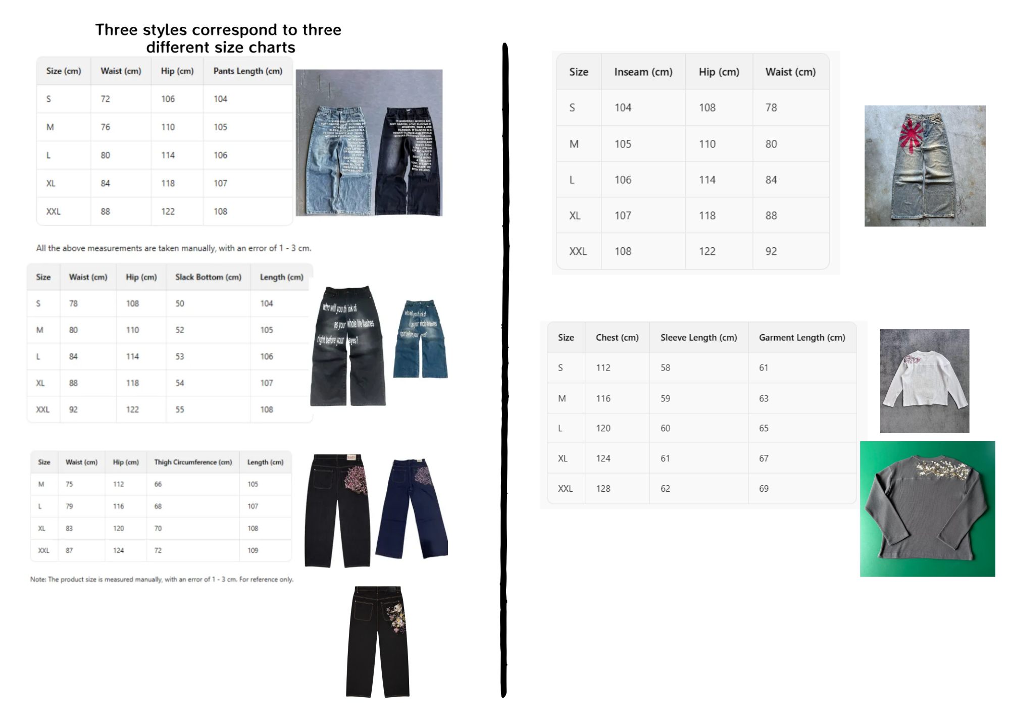 Men's Jeans Letter Prints And Plum Blossom Embroidery Patches American Y2K Hip Hop Printing Straight Men Street Casual Loose Oversized Mopping Wi