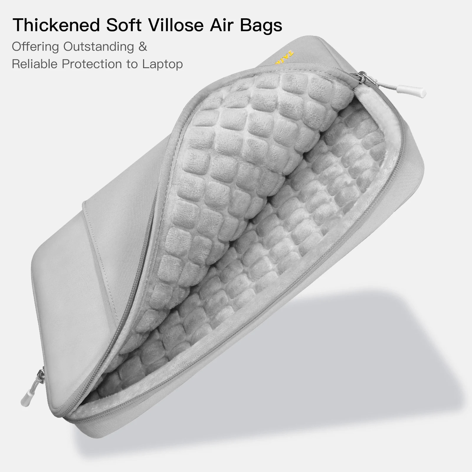 Laptop Sleeve Cases Bag 133 14 154 156 16 Carrying For Pro M3 Air M1 M2 136 Cover Computer Shell Accessories Case 251027