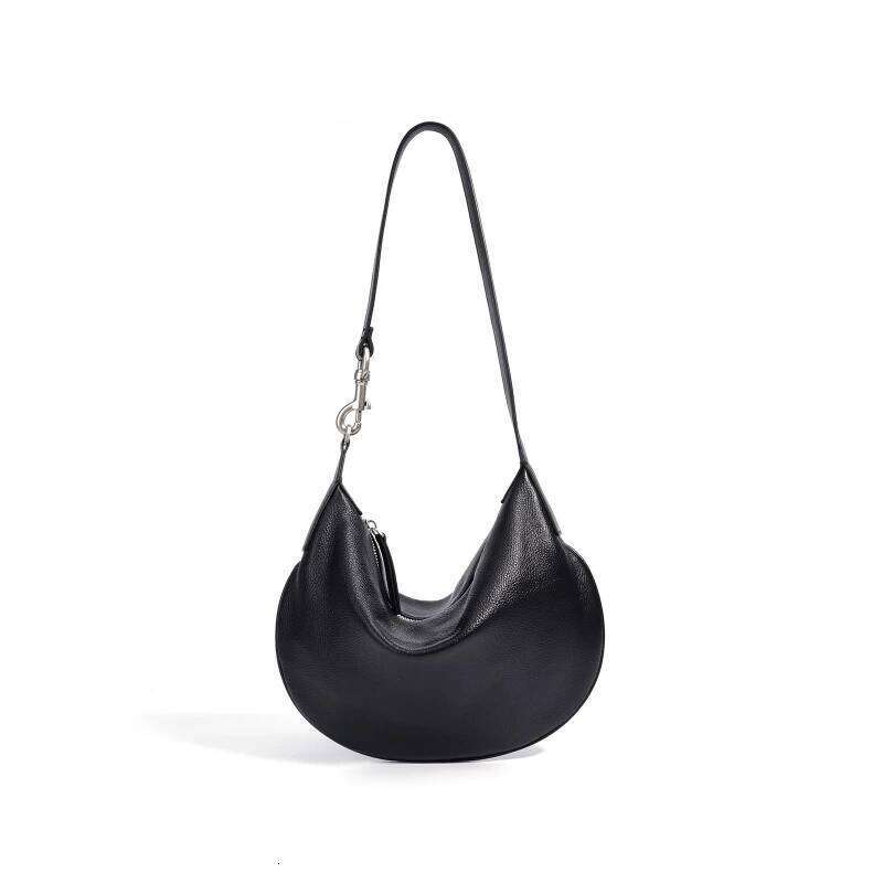 Jonlily Women Genuine Leather Shoulder Female Fashion Handbag Totes Casual Crossbody Bag Small Daybag Mini Purse -Kg1 Suotong1027