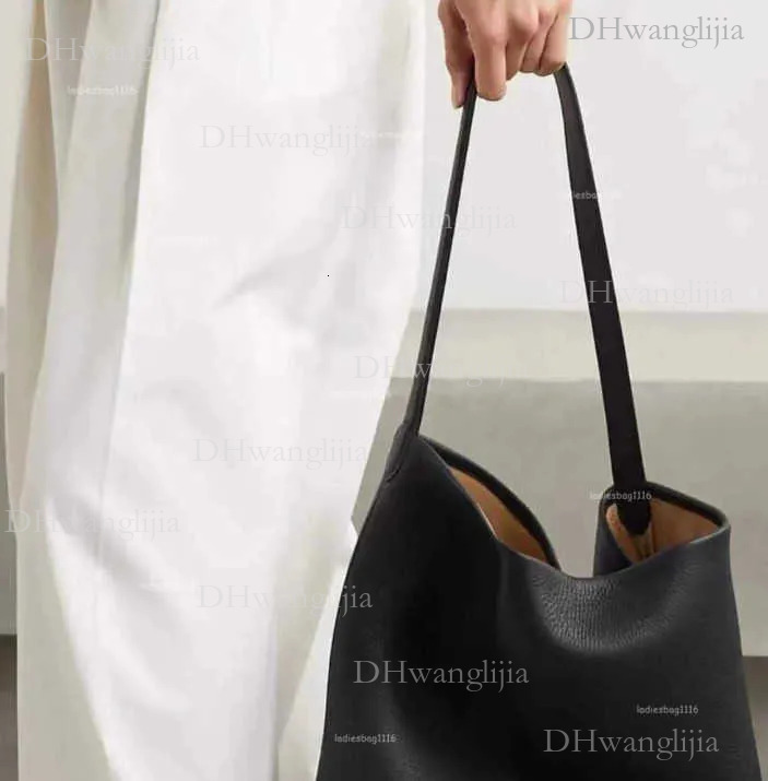 DHGM vintage 3Size designer Park tote Bag s shoulder handbag bucket clutch Mens Leather Mini weekend beach bag Medium cross body Drawstring bags