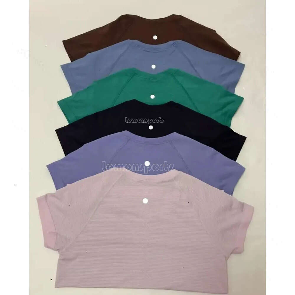 new style Women yoga set T-shirts pants men luluity Lemonism Leggings High Waist Gym top Sports Trousers close Legging luluity Lemonism workout women sweatsh Warm