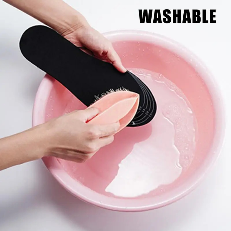 USB Heated Shoe Insoles Feet Warm Sock Pad Mat Electrically Heating Insoles Washable Winter Warm Thermal Insoles Unisex251020