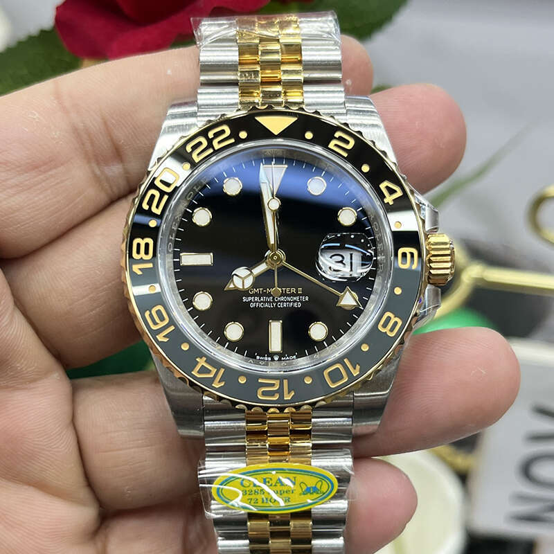 2025 New Arrival Modern Elegant Stainless Steel Watch Automatic Watch Water Resistant Everyday Essential Watch Best Saller Watch