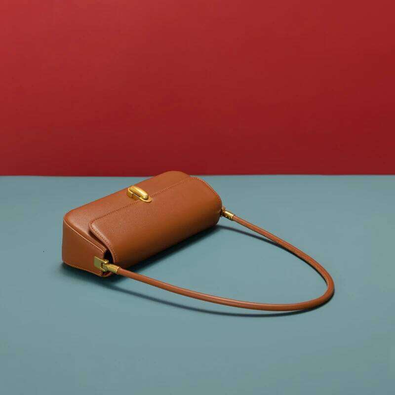 Jonlily Women PU Leather Shoulder Female Fashion Handbag Totes Underarm Bag Ladies Small Daybag Mini Purse -Kg2047 251027